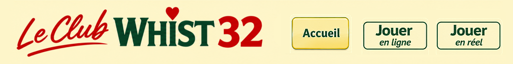 Club WHIST 32