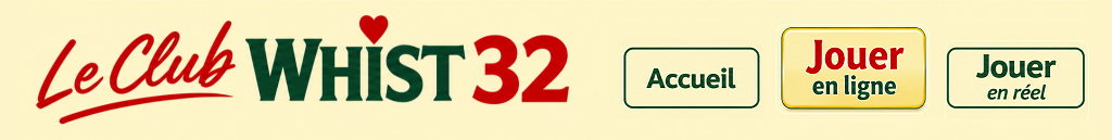 Club WHIST 32