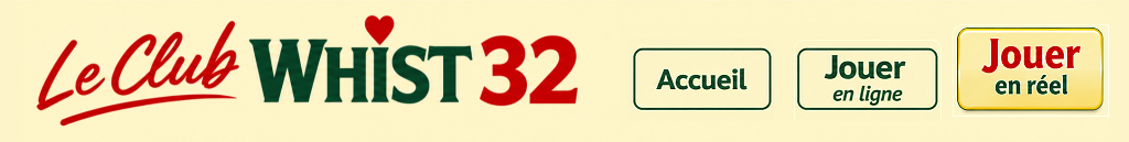 Club WHIST 32