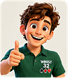 Whisty